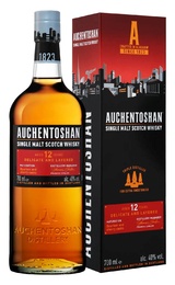 Виски Auchentoshan 12 Years Old 0,7 л