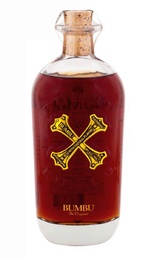 Ром Bumbu 0,7 л
