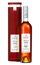Коньяк Frapin Millesime 30 ans d'ageGrande Champagne 1990 0,7 л
