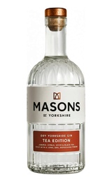 Джин Masons of Yorkshire Tea Edition 0,7 л