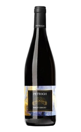 Вино Petrigh Pinot Grigio 0,75 л