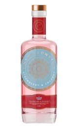 Джин Mallows Strawberry and Coconut 0,7 л