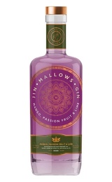 Джин Mallows Passion Fruit and Lime 0,7 л