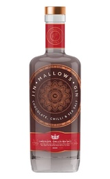 Джин Mallows Chocolate Chilli and Sea Salt 0,7 л