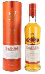 Виски Glenfiddich 12 Years Old Triple Oak 0,7 л