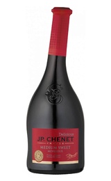 Вино J.P. Chenet Medium Sweet Red 0,75 л