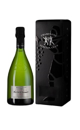 Шампанское Pierre Gimonnet Special Club Grands Terroirs de Chardonnay Extra Brut 2016 0,75 л