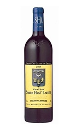 Вино Chateau Smith Haut Lafitte Grand Cru Classe Rouge 2021 0,75 л