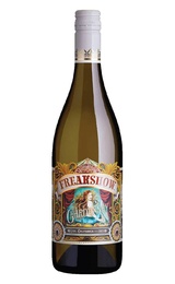 Вино Michael David Winery Freakshow Chardonnay 2023 0,75 л