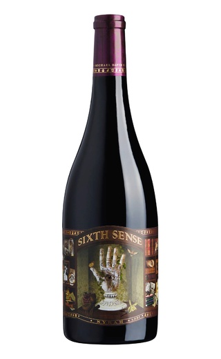Вино Michael David Winery Sixth Sense Syrah 2021 0,75 л