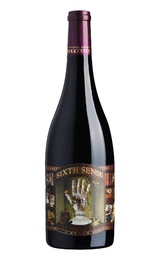 Вино Michael David Winery Sixth Sense Syrah 2021 0,75 л
