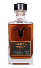 Текила Ignite Anejo 0,7 л