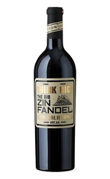 Вино Think Big Vat. 66 Zinfandel 2022 0,75 л