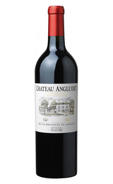 Вино Chateau D'angludet 2022&nbsp;0,75&nbsp;л