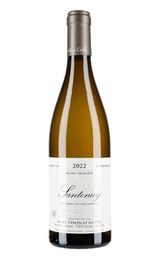 Вино Marc Colin et Fils Santenay 2022 0,75 л