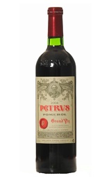 Вино Chateau Petrus 2004 AOC Pomerol 0,75 л