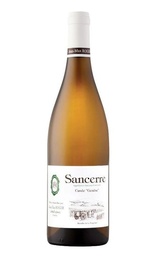 Вино Jean-Max Roger Cuvee Genese Blanc 2023 0,75 л