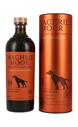 Виски Arran Machrie Moor 10 Years Old 0,7 л