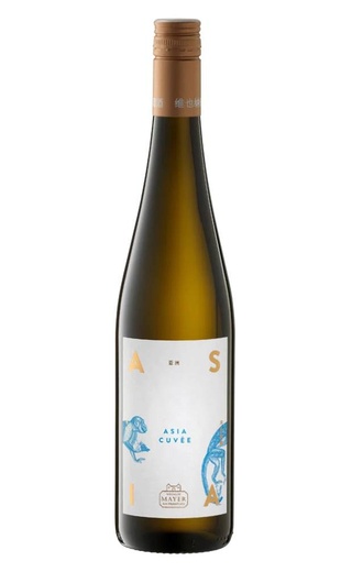 фото вино Mayer am Pfarrplatz Asia Cuvee 2024 0,75 л