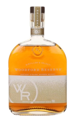 Виски Woodford Reserve Holiday Select 0,7 л