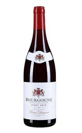 Вино Jean Loron Pierre Dumont Pinot Noir 2022 0,75 л