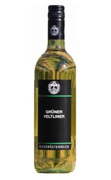 Вино Weingut Klosterberg Gruner Veltliner 2022 0,75 л