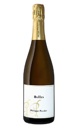Игристое вино Philippe Pacalet Bulles 0,75 л