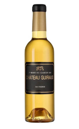 Вино Chateau Guiraud Sauternes 2016&nbsp;0,75&nbsp;л