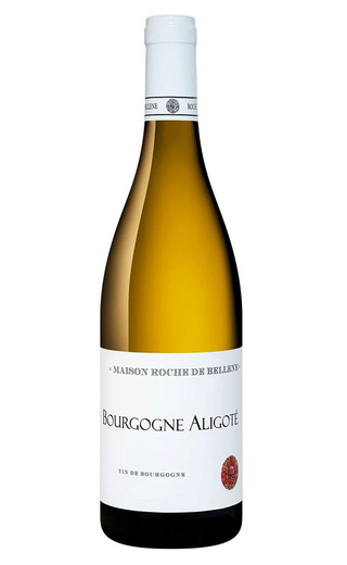 Вино Maison Roche de Bellene Bourgogne Aligote 2020 0,75 л