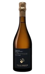 Шампанское Famille Delouvin Lieu-Dit l'Arpent Rouge Blanc de Blancs Brut Nature 0,75 л