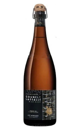 Шампанское Gounel LassalleLes Agneaux Premier Cru Chigny-Les-Roses 2018 1,5 л