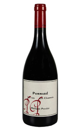 Вино Philippe PacaletLes Charmots Pommard 1er Cru 2021 0,75 л