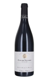 Вино Maison Roche de Bellene Collection Bellenum Clos de Vougeot Grand Cru 2006 0,75 л