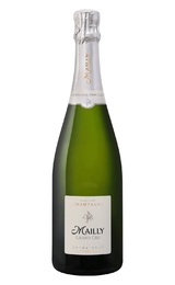 Шампанское Mailly Grand Cru Extra Brut Millesime 2019 0,75 л