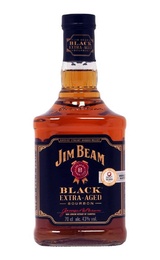 Виски Jim Beam Black Extra Aged 0,7 л
