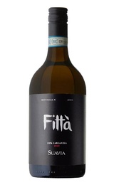 Вино Suavia Fitta 2020 0,75 л