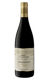 Вино Гай-Кодзор Терруар Ред Клён 2023 0,75 л