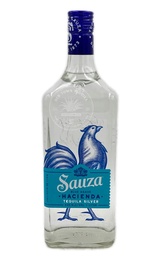 Текила Sauza Hacienda Silver 1 л