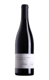 Вино Yohan Lardy Moulin-a-Vent Cru Les Michelons 2021 0,75 л