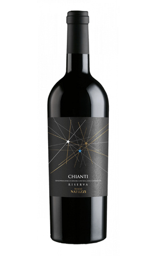 Терре Натуцци Кьянти Ризерва 2018 0.75 л фото вино Terre Natuzzi Chianti Riserva 2018 0,75 л
