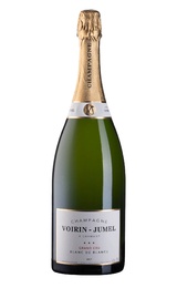 Шампанское Voirin-Jumel Grand Cru Blanc de Blancs Brut 1,5 л