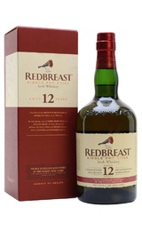 Виски Redbreast 12 Years Old 0,7 л