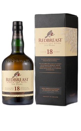 Виски Redbreast 18 Years Old 0,7 л