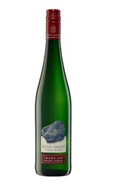 Вино Monchhof Grand Lay Riesling Trocken 2023 0,75 л