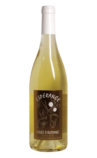 Вино Domaine d'Esperance Cuvee d'Automne 2022 0,75 л