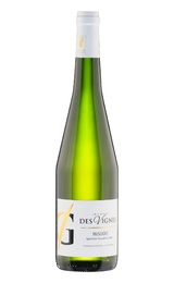 Вино Domaine Ollivier Freres Le Caveau Des Vignes Muscadet 2023 0,75 л
