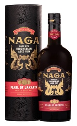 Ром Batavia Arrack Naga Pearl of Jakartae 0,7 л
