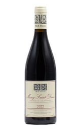 Вино Mark Haisma Morey-Saint-Denis Premier Cru Les Chaffots 2022 0,75 л