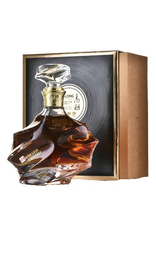 фото виски Goalong Wine Cask Chinese 0,7 л