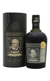 Ром Diplomatico Botucal Reserva Exclusiva 0,7 л